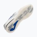 Buty piłkarskie męskie Joma Top Flex Ultralight Indoor white/royal blue 5