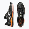 Buty piłkarskie męskie Joma Regate Carbon Indoor black 4
