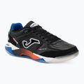Buty piłkarskie męskie Joma Top Flex Plus Indoor black