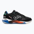 Buty piłkarskie męskie Joma Top Flex Plus Indoor black 2