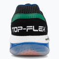 Buty piłkarskie męskie Joma Top Flex Plus Indoor black 6