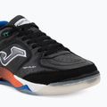 Buty piłkarskie męskie Joma Top Flex Plus Indoor black 7