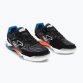 Buty piłkarskie męskie Joma Top Flex Plus Indoor black 2