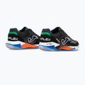 Buty piłkarskie męskie Joma Top Flex Plus Indoor black 3