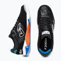 Buty piłkarskie męskie Joma Top Flex Plus Indoor black 4