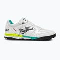 Buty piłkarskie męskie Joma Top Flex Rebound Turf white