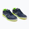 Buty piłkarskie męskie Joma Top Flex Rebound Indoor navy blue 2