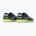 Buty piłkarskie męskie Joma Top Flex Rebound Indoor navy blue 3