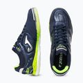 Buty piłkarskie męskie Joma Top Flex Rebound Indoor navy blue 4
