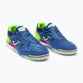 Buty piłkarskie męskie Joma Top Flex Rebound Indoor royal blue 2