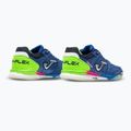Buty piłkarskie męskie Joma Top Flex Rebound Indoor royal blue 3