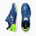 Buty piłkarskie męskie Joma Top Flex Rebound Indoor royal blue 4