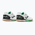 Buty piłkarskie męskie Joma Top Flex Rebound Indoor white 3