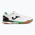 Buty piłkarskie męskie Joma Top Flex Rebound Indoor white 2
