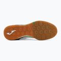 Buty piłkarskie męskie Joma Top Flex Rebound Indoor white 4