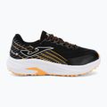 Buty do biegania dziecięce Joma Supercross Jr black 2