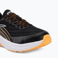 Buty do biegania dziecięce Joma Supercross Jr black 7