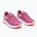 Buty do biegania dziecięce Joma Supercross Jr fuchsia 2
