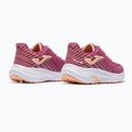 Buty do biegania dziecięce Joma Supercross Jr fuchsia 3