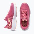 Buty do biegania dziecięce Joma Supercross Jr fuchsia 4