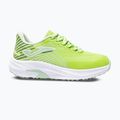 Buty do biegania dziecięce Joma Supercross Jr fluor green