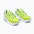 Buty do biegania dziecięce Joma Supercross Jr fluor green 2