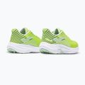 Buty do biegania dziecięce Joma Supercross Jr fluor green 3