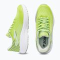 Buty do biegania dziecięce Joma Supercross Jr fluor green 4