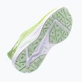 Buty do biegania dziecięce Joma Supercross Jr fluor green 5