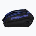 Torba do padla Bullpadel BPP26002 Vertex Geo intense blue