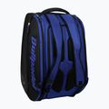Torba do padla Bullpadel BPP26002 Vertex Geo intense blue 3
