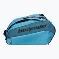 Torba do padla Bullpadel BPP26003 Vertex W sky blue