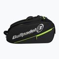 Torba do padla Bullpadel BPP26014 Advance black/green