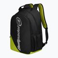 Plecak do padla Bullpadel BPM26004 Advance 32 l black/green 2