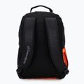 Plecak do padla Bullpadel BPM26004 Advance 32 l black/orange 3