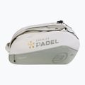 Torba do padla Bullpadel BPP26003 Vertex W Premier ecru
