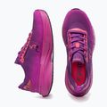 Buty do biegania damskie Joma Viper Lady burgundy 4