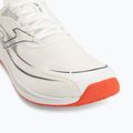 Buty do biegania męskie Joma Supercross Barefoot white 7