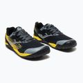 Buty do biegania męskie Joma Tundra Barefoot black 2