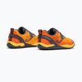 Buty do biegania męskie Joma Top Flex Jr Indoor orange 2