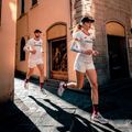 Buty do biegania Joma R-2000 white/red/florencia 9