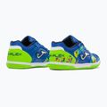 Buty piłkarskie dziecięce Joma Top Flex Jr TF royal blue 3