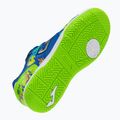 Buty piłkarskie dziecięce Joma Top Flex Jr TF royal blue 5