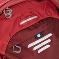 Plecak rowerowy Osprey Escapist 25 l cayenne red 6