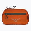 Kosmetyczka Osprey Ultralight Washbag Zip poppy orange 2