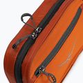 Kosmetyczka Osprey Ultralight Washbag Zip poppy orange 4
