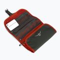 Kosmetyczka Osprey Ultralight Washbag Roll poppy orange 4