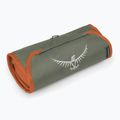 Kosmetyczka Osprey Ultralight Washbag Roll poppy orange 6