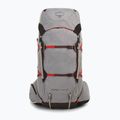 Plecak trekkingowy męski Osprey Aether Pro 70 l kepler grey
