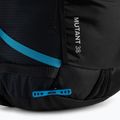 Plecak wspinaczkowy Osprey Mutant 38 l black ice 4